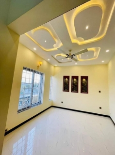 6 Marla House for sale , Bahria Town Rawalpindi