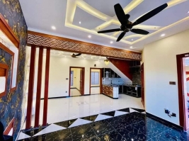 6 Marla House for sale , Bahria Town Rawalpindi