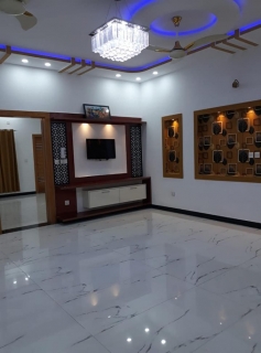 10 Marla House for sale , Bahria Town Rawalpindi