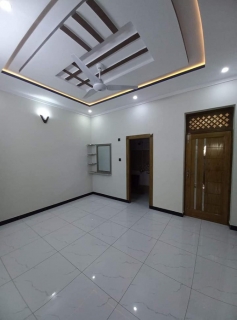 5.5 Marla DOUBLE STORY HOUSE For Sale In Airport Housing Society sector 4, Airport Housing Society