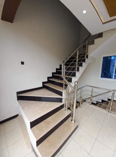 5.5 Marla DOUBLE STORY HOUSE For Sale In Airport Housing Society sector 4, Airport Housing Society