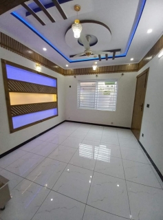 5.5 Marla DOUBLE STORY HOUSE For Sale In Airport Housing Society sector 4, Airport Housing Society