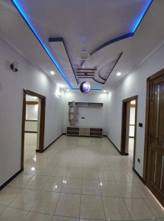 5.5 Marla DOUBLE STORY HOUSE For Sale In Airport Housing Society sector 4, Airport Housing Society