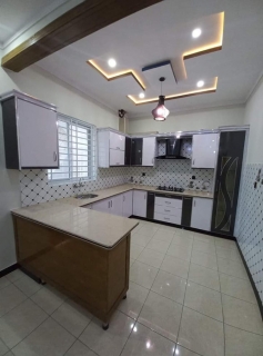 5.5 Marla DOUBLE STORY HOUSE For Sale In Airport Housing Society sector 4, Airport Housing Society