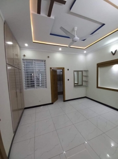 5.5 Marla DOUBLE STORY HOUSE For Sale In Airport Housing Society sector 4, Airport Housing Society