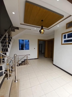 5.5 Marla DOUBLE STORY HOUSE For Sale In Airport Housing Society sector 4, Airport Housing Society