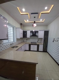 5.5 Marla DOUBLE STORY HOUSE For Sale In Airport Housing Society sector 4, Airport Housing Society