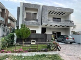 10 Marla House for sale , D-12