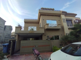 7 Marla House for sale , Bahria Town Rawalpindi