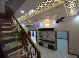 7 Marla House for sale , Bahria Town Rawalpindi