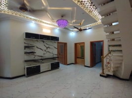 7 Marla House for sale , Bahria Town Rawalpindi