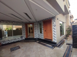 7 Marla House for sale , Bahria Town Rawalpindi