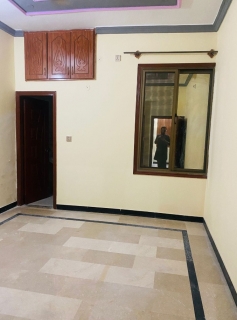 5 Marla House for sale , Ghauri Town