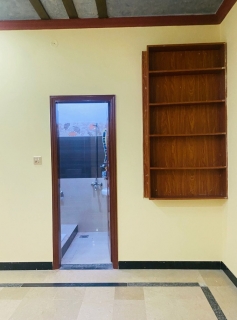 5 Marla House for sale , Ghauri Town