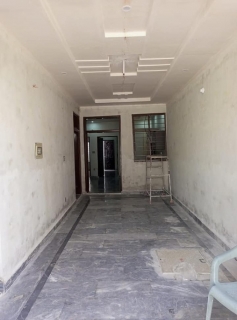 Brand new house for sale 6 Marla single story adyala road Rawalpindi, Adiala Road