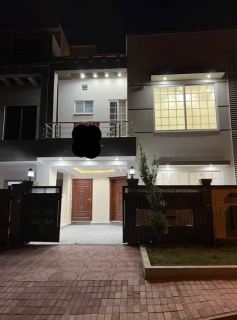 5 Marla House for sale , Bahria Town Rawalpindi