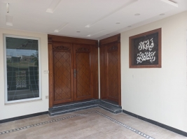 10 Marla House for sale , Bahria Town Rawalpindi