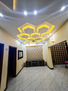 5 Marla House for sale , Bahria Town Rawalpindi