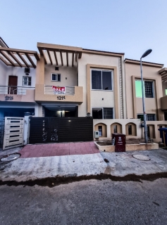 5 Marla House for sale , Bahria Town Rawalpindi