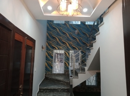 14 Marla Brand New House For Sale, Bahria Town Rawalpindi