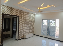 14 Marla Brand New House For Sale, Bahria Town Rawalpindi