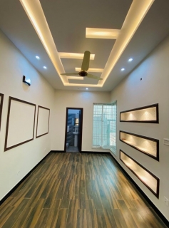 4 Marla House for sale , Adiala Road