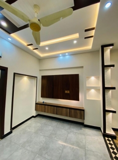 4 Marla House for sale , Adiala Road