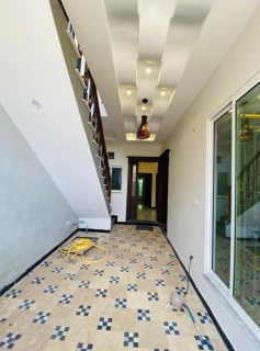 4 Marla House for sale , Adiala Road