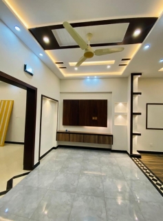 4 Marla House for sale , Adiala Road