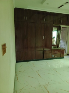 12 Marla Upper Portion available for rent , Judicial Colony