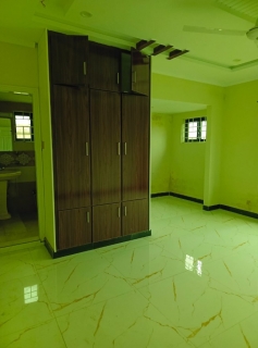 12 Marla Upper Portion available for rent , Judicial Colony