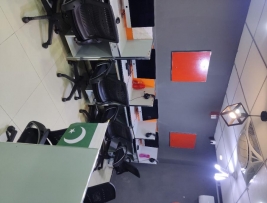 Office Space Available for Rent – Per Seat