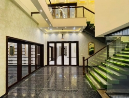 1 Kanal Desinger House for Sale 