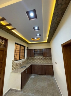 4 Marla Double Story House for Rent, Wakeel Colony