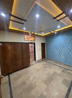 4 Marla Double Story House for Rent, Wakeel Colony