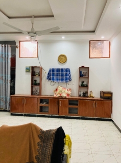 10 Marla upper portion for rent , Airport Housing Society