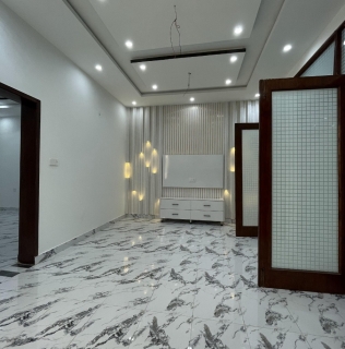 6 Marla Modern House For Sale in Al Rehman Garden Phase 2 Lahore, Al Rehman Garden