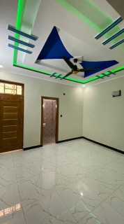 6 Marla Brand Double Story House for rent , Airport Housing Society