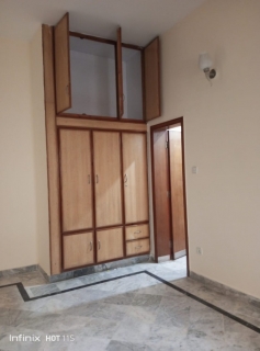 15 Marly Upper Portion for Rent , Gulzar-e-Quaid Housing Society