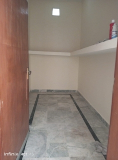 15 Marly Upper Portion for Rent , Gulzar-e-Quaid Housing Society