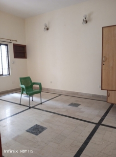 15 Marly Upper Portion for Rent , Gulzar-e-Quaid Housing Society