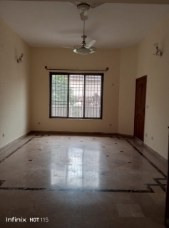 15 Marly Upper Portion for Rent , Gulzar-e-Quaid Housing Society