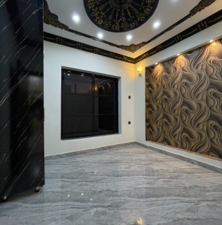 4 Marla Designer House For Sale in Al Rehman Garden Phase 2 Lahore, Al Rehman Garden