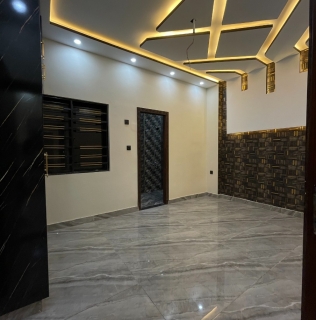 4 Marla Designer House For Sale in Al Rehman Garden Phase 2 Lahore, Al Rehman Garden