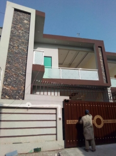 5 Marla House for sale , Janjua Town