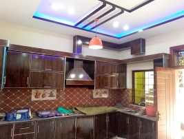 5 Marla House for sale , Janjua Town