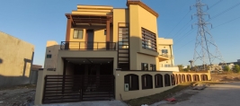 10 Marla House for sale , Bahria Town Rawalpindi