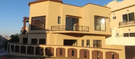 10 Marla House for sale , Bahria Town Rawalpindi