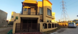 10 Marla House for sale , Bahria Town Rawalpindi