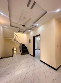 5 Marla luxury House For Sale Bahria Enclave Islamabad, Bahria Town